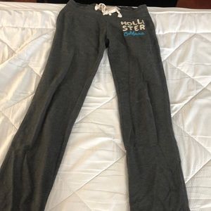 Hollister Sweatpants